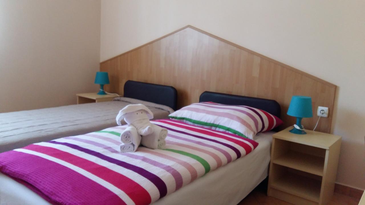 Civis Szallashely Debrecín Exteriér fotografie